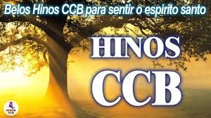 Confirme escolher a localidade abaixo? Belos Hinos Ccb Hinos Para Sentir O Espirito Santo Hinos Ccb Cantados Youtube