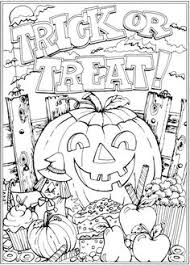 School's out for summer, so keep kids of all ages busy with summer coloring sheets. 39 October Ideas In 2021 Fall Coloring Pages Halloween Coloring Halloween Printables
