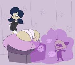 Rule34 - If it exists, there is porn of it  da-fuze, adrien agreste, cat  noir, ladybug (character), marinette cheng  6691699