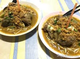 Check spelling or type a new query. Puas Hati Dapat Makan Mee Rebus Tulang Restoran Zz Hafiz Rahim