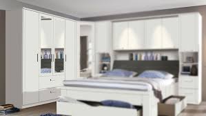 Ihr schranksystem nach maß günstig bei höffner. Kleiderschrank Lindau Schrank Schlafzimmer Weiss Spiegel