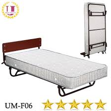 Structure, does not occupy any place, you can move to the bed, sofa edge, to bring you a comfortable life experience. Hotel Bedroom Furniture Metal Murphy Bed With Wheels China Standing Bed Rollaway Bed Made In China Com