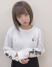 Hair, whether long, short or dull, hair is definitely preferred. Top 40 Japanese Hairstyles For Women 2019