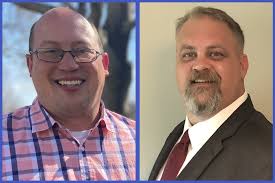 Burkhardt, Haar Advance in Johnston's City Council Special Election