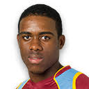 Fabian Allen Profile