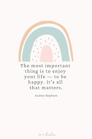 Happiest Quotes To Live By Everyday Diy Darlin In 2020 Happy Words Words Quotes Positive Quotes