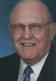 Jacob Walther Obituary July 4, 2012