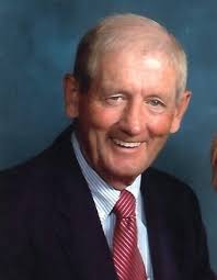 James Thomas McCauley Obituary