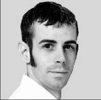 Nicholas Buckalew Obituary (2007)