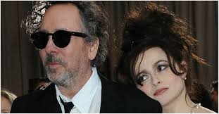 From playing a talking ape in planet of the apes to helping johnny depp murder if you ask helena bonham carter why her career has unfolded this way, she has a pretty interesting answer. The Truth About Helena Bonham Carter S Relationship With Tim Burton