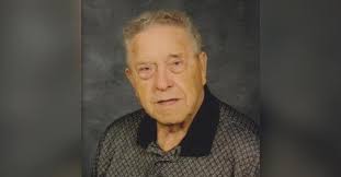 Kenneth Eugene Carlson Obituary