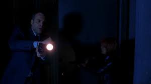 View from up here law & order: Law Order Criminal Intent Great Barrier Tv Episode 2004 Imdb