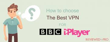 The Best Vpns For Bbc Player That Can Unblock It From The Outside Of The Uk 2020 Best Vpn Online Video Streaming Virtual Private Network