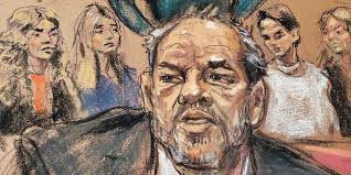 Harvey weinstein is an academy award winning american film producers, who has been accused by many women of sexually assaulting them. Urteil Im Weinstein Prozess Kein Mann Ist Unantastbar Taz De