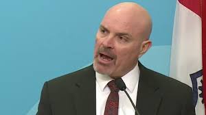 Cuyahoga County prosecutor recuses self from Bobby George case