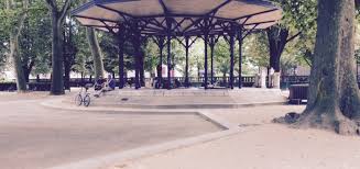 Ambiance Sonore Le Cresson Veille Et Recherche