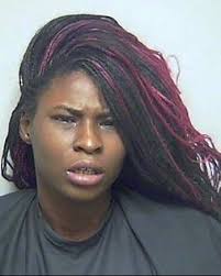 Woman hid hypodermic needle in vagina at Putnam County Jail, police say