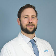 Class of 2024| Geisinger Internal Medicine Residency Program