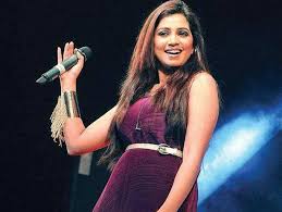 Obviously there are some songs that are more suited to a woman's voice. Top 10 Shreya Ghoshal Songs The Times Of India