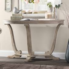 Balisier Console Table Farmhouse Console Table Diy Entryway Table Console Table