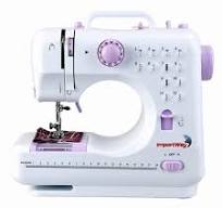 Máquina De Costura Multifuncional IWMC505 | ImportWay