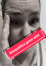 This makes reincarnation a little different in my mind. Worldlines are...