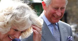Small But Poignant Details About Charles and Camilla