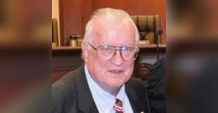 Doyle Edward Rosser Obituary