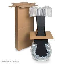 A Better Way to Ship a Guitar - StewMac