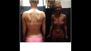 Airbrush Spray Tan Tutorial Norvell Solution Girl Look At That Body