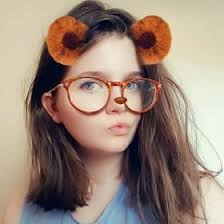 Madeleine Bean (bean3609)