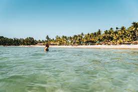 Maybe you would like to learn more about one of these? Ngapali Beach Ein Traum Von Einem Strand In Myanmar Sommertage