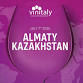 Vinitaly Kazakhstan Roadshow 2025 event image
