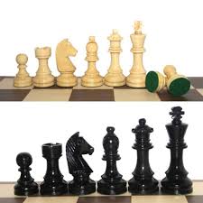 Bidak catur putih di atas papan catur foto stok gratis : Jual Buah Catur Kayu Model Dgt Menteri 2 Kota Malang Chess Shop Tokopedia