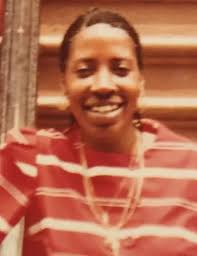 Obituary information for Romain Patricia Darden