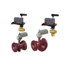 Griswold Controls Balancing And Control Valves Svl