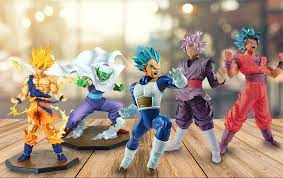 We did not find results for: Exclusive Dragon Ball Z Toys Merchandise Gifts