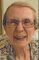 Bert Kopelwitz Obituary (1918