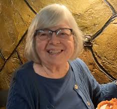 Obituary for Betty Jane Connelly