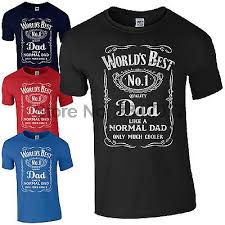 Color your own father's day keychains ( makes 1 doz.) regular price: World S Best Dad T Shirt Luxury Brand Tshirt Gifts For Dads Fathers Day Present No 1 Dad Cotton Fashion T Shirts Mens Sbz5309 Buy At The Price Of 4 89 In Aliexpress Com Imall Com