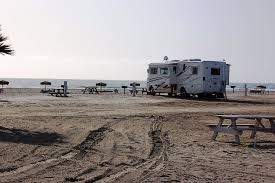 Located on the south end of camp pendleton, del mar beach offers something for every beach goer. U S Military Campgrounds And Rv Parks Del Mar Beach Cottages And Campsites