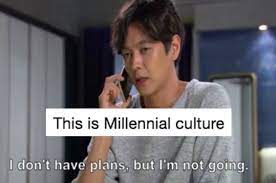 See, rate and share the best millennials memes, gifs and funny pics. 10 Memes That Only Millennials Can Relate To Lifestyle Rojak Daily