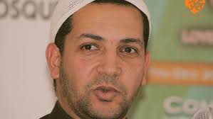 Sheikh Saleh Al-Ansari