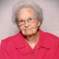 Obituary for Aldena Norfleet