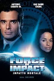 Sam Irvin List of Movies and TV Shows