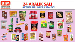 Bim 24 Aralik 2019 Sali Aktuel Urunleri Bimde Bu Sali 24 Aralik Bim Aktuel Youtube