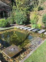 Garden And Backyard Ideas Ideias De Jardinagem Piscinas Naturais Jardinagem E Paisagismo