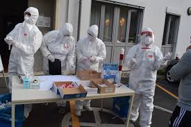 Ihr kostenloser corona schnelltest in schwerin. Corona Aktuell 25 Oktober Landratsamt Kitzingen