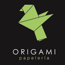 PAPELERIA ORIGAMI SAX