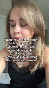 Miss Riska Beware of Undercover Enemies